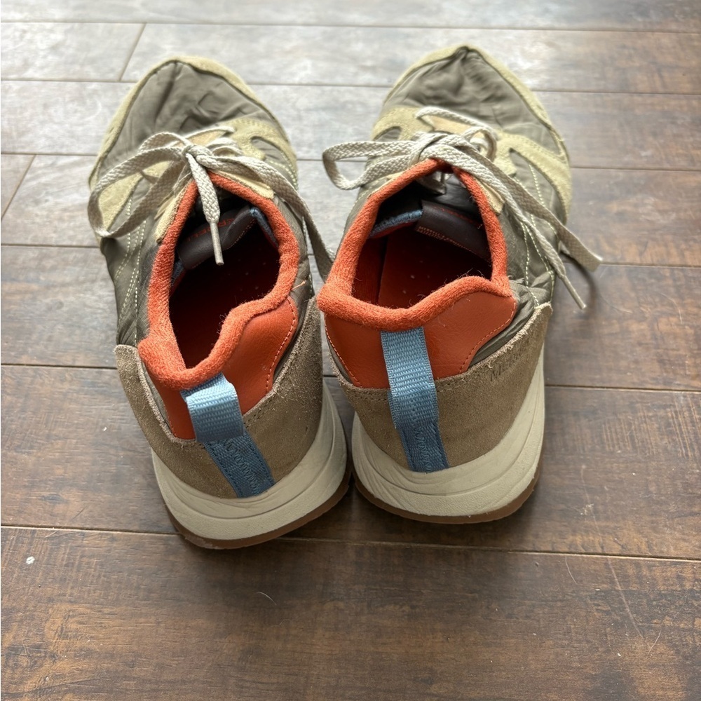 Merrell Alpine 84 sneakers - Picture 9 of 11